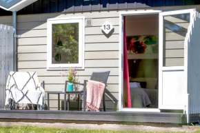 Vakantiepark Witterzomer Assen